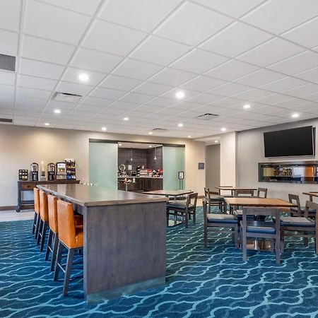Best Western Plus Owensboro Exteriér fotografie