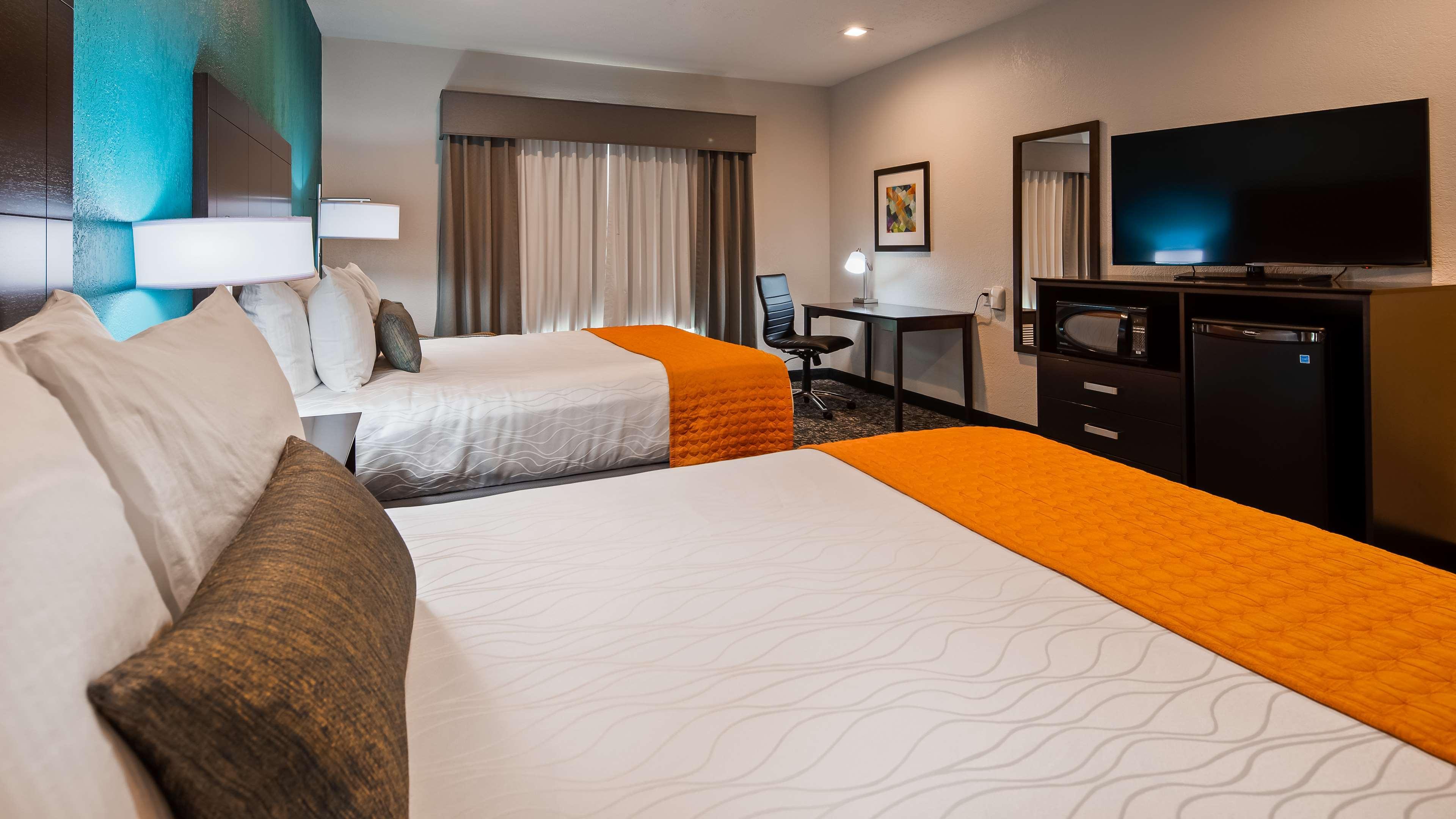 Best Western Plus Owensboro Exteriér fotografie
