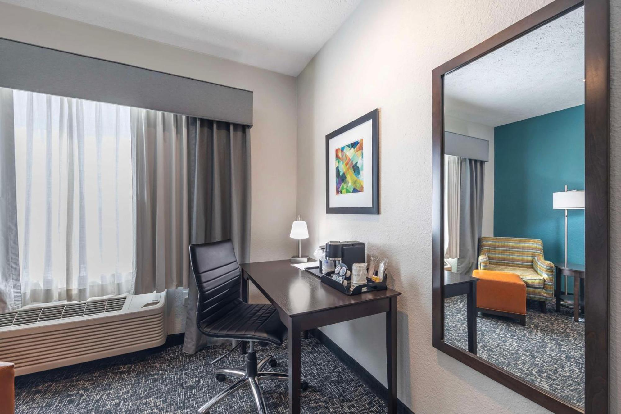 Best Western Plus Owensboro Exteriér fotografie