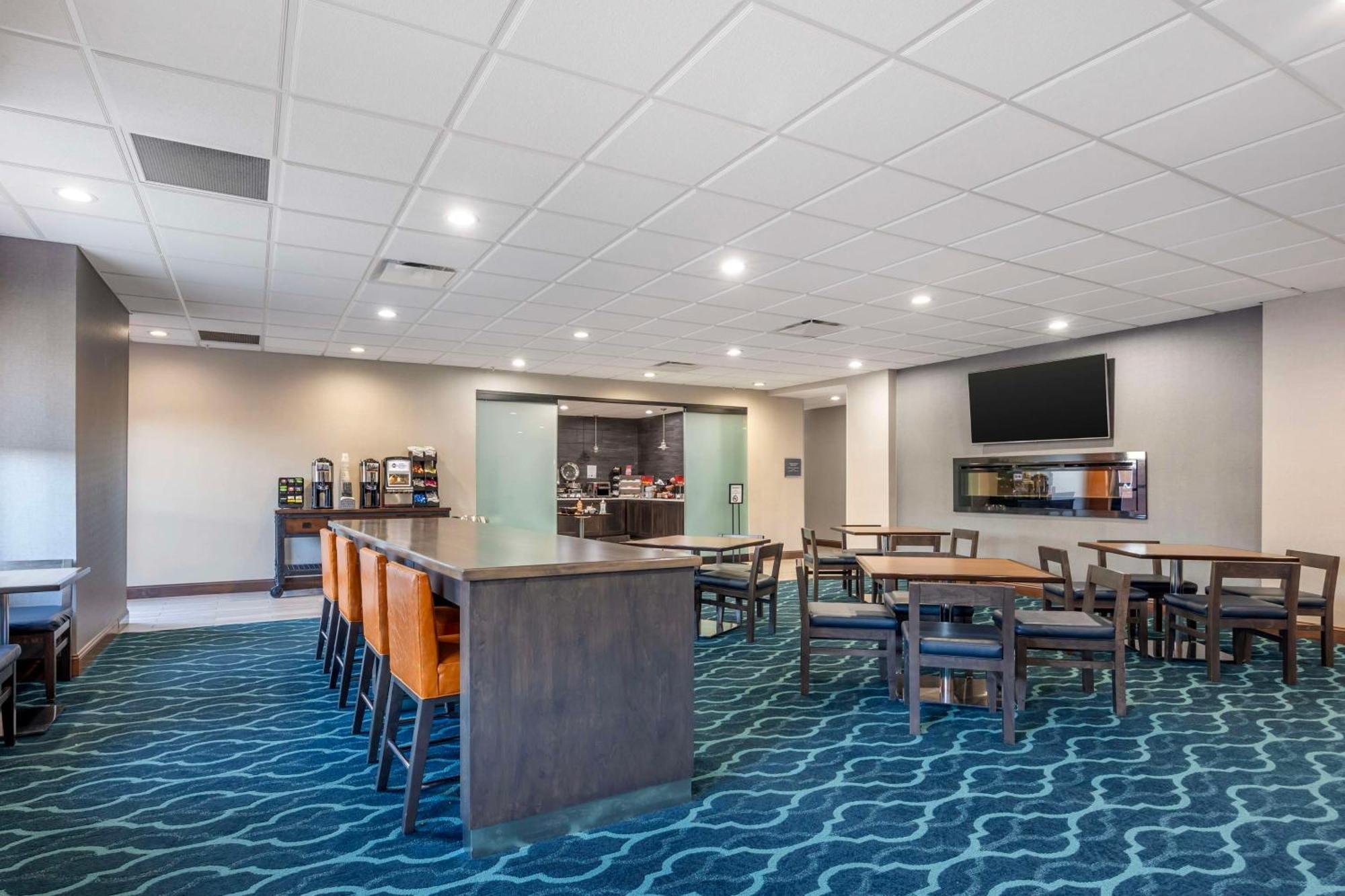Best Western Plus Owensboro Exteriér fotografie