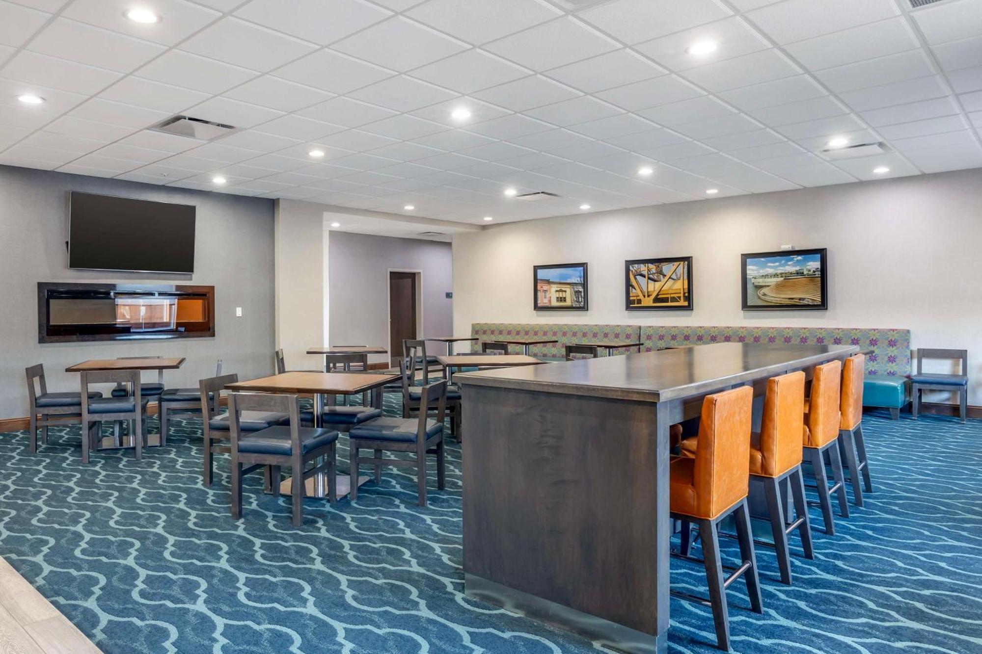 Best Western Plus Owensboro Exteriér fotografie