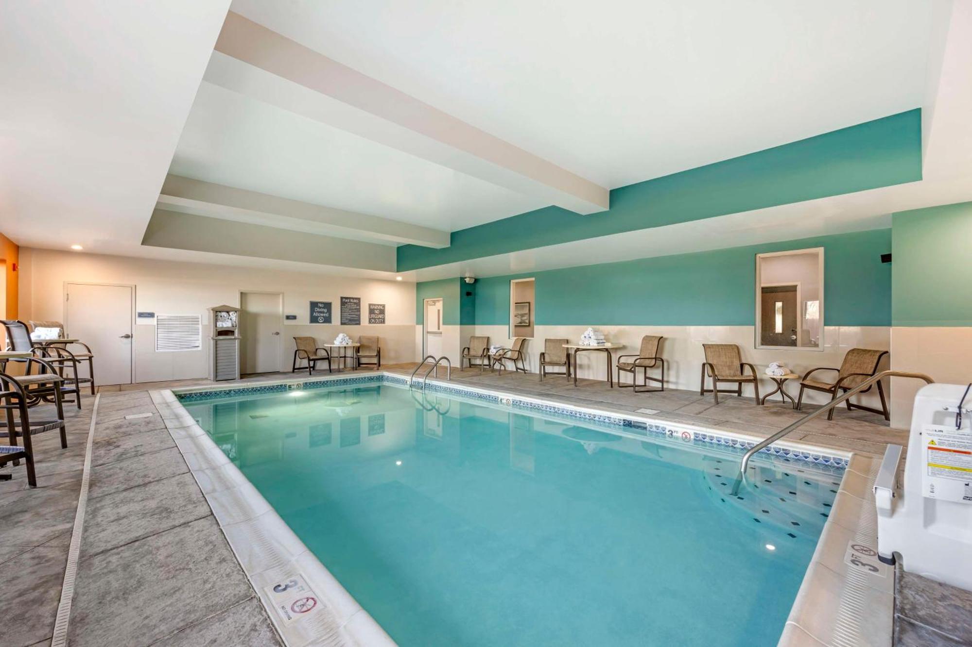 Best Western Plus Owensboro Exteriér fotografie